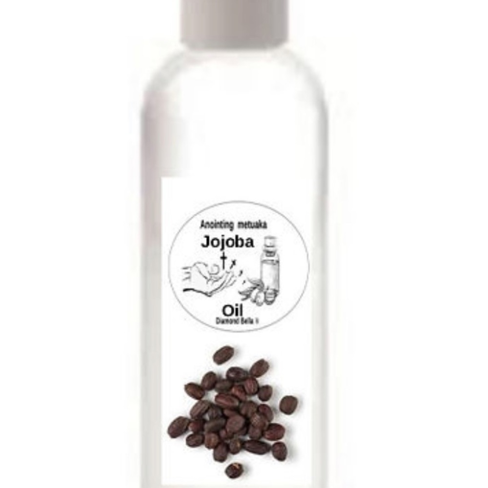 Jojoba oil
